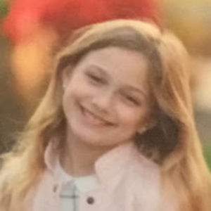 Meet your Posher, Caroline